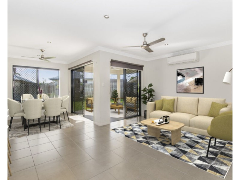 72 Daintree Drive, Bushland Beach QLD 4818