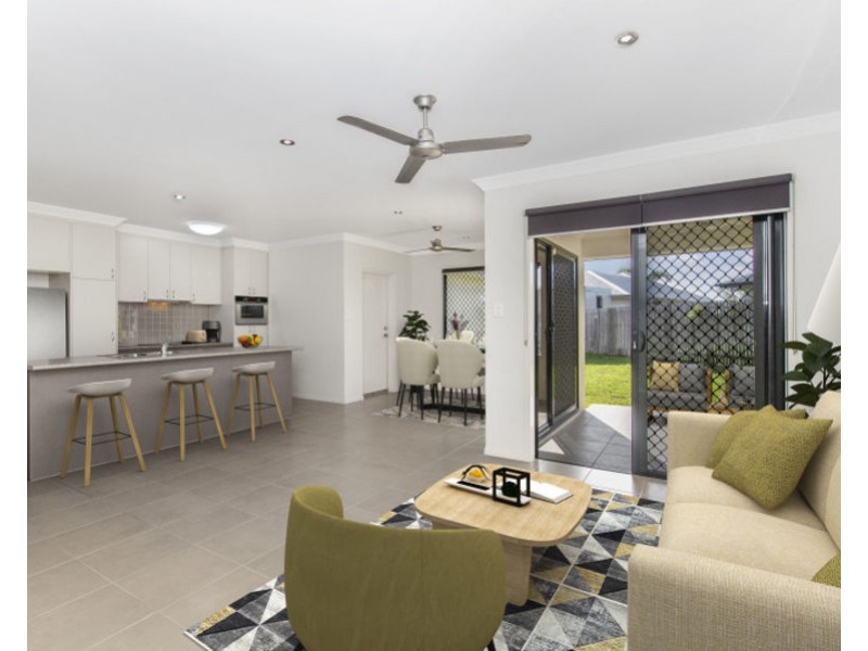 72 Daintree Drive, Bushland Beach QLD 4818