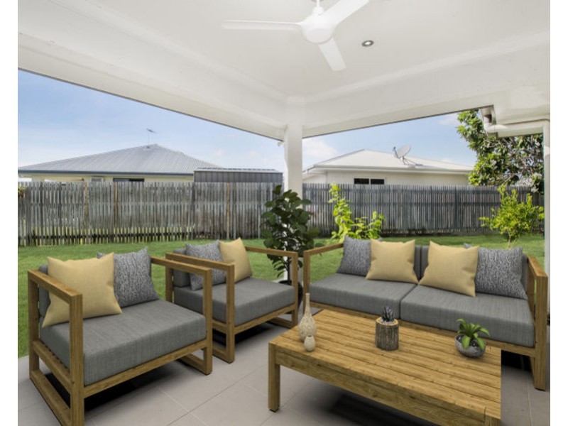 72 Daintree Drive, Bushland Beach QLD 4818