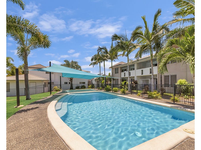 19/157-159 Stuart Drive, Wulguru QLD 4811