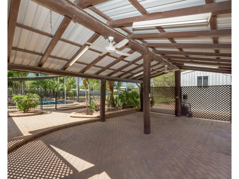 6 Cali Court, Mount Low QLD 4818