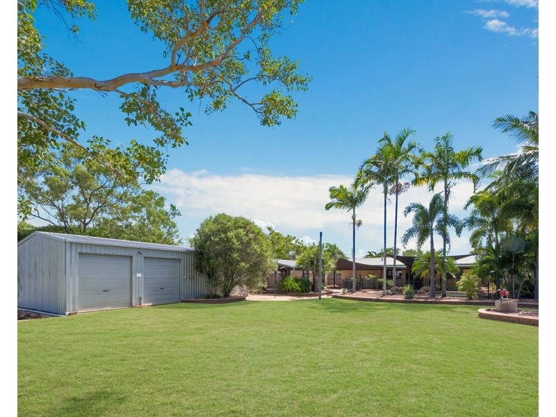 6 Cali Court, Mount Low QLD 4818