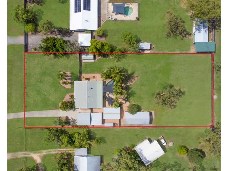 6 Cali Court, Mount Low QLD 4818