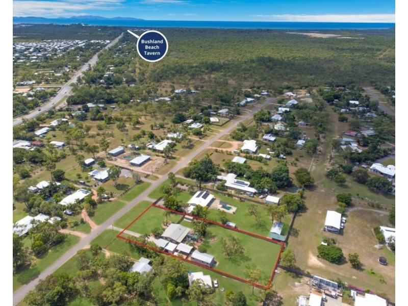 6 Cali Court, Mount Low QLD 4818