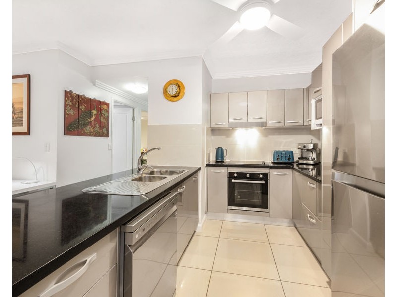 5/319 Angus Smith Drive, Douglas QLD 4814