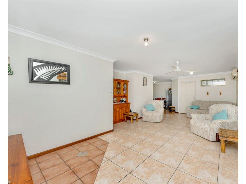 46 Gloucester Crescent, Wulguru QLD 4811