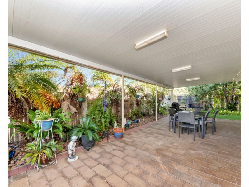 46 Gloucester Crescent, Wulguru QLD 4811
