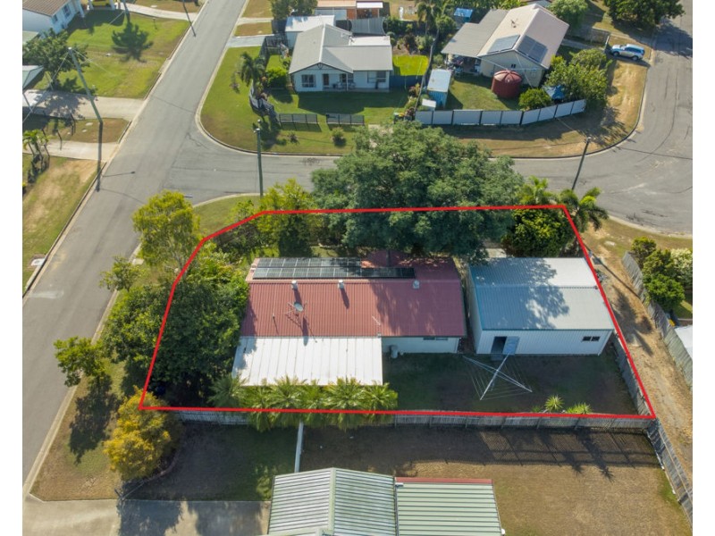 46 Gloucester Crescent, Wulguru QLD 4811
