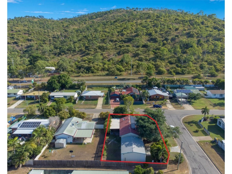 46 Gloucester Crescent, Wulguru QLD 4811