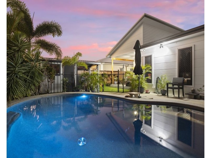 29 Havenside Drive, Garbutt QLD 4814