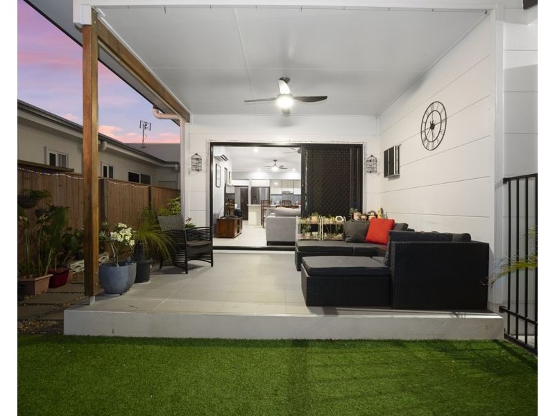 29 Havenside Drive, Garbutt QLD 4814