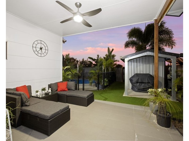 29 Havenside Drive, Garbutt QLD 4814