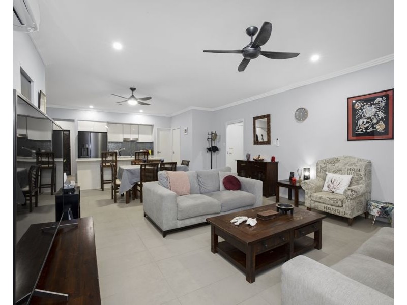 29 Havenside Drive, Garbutt QLD 4814