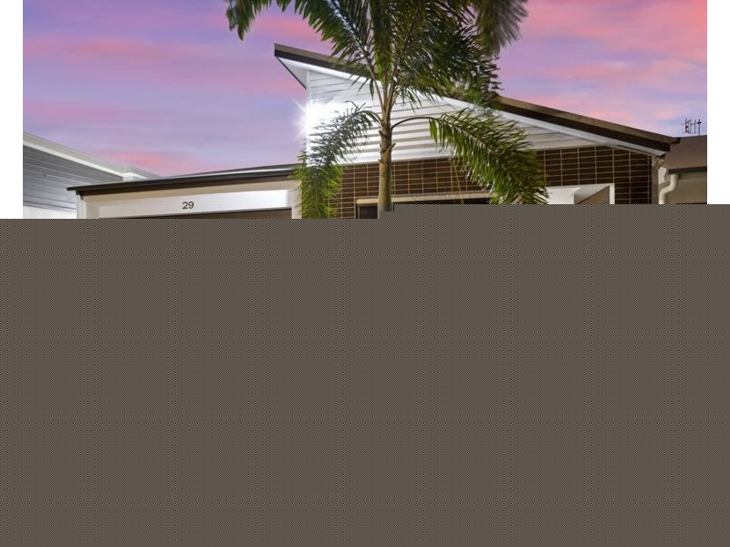 29 Havenside Drive, Garbutt QLD 4814