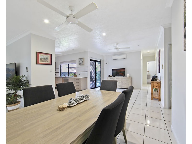 3 Keeper Court, Mount Louisa QLD 4814