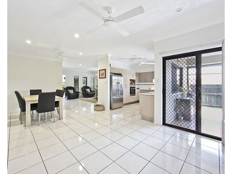 3 Keeper Court, Mount Louisa QLD 4814