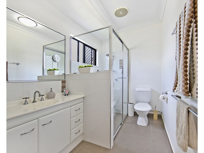 3 Keeper Court, Mount Louisa QLD 4814