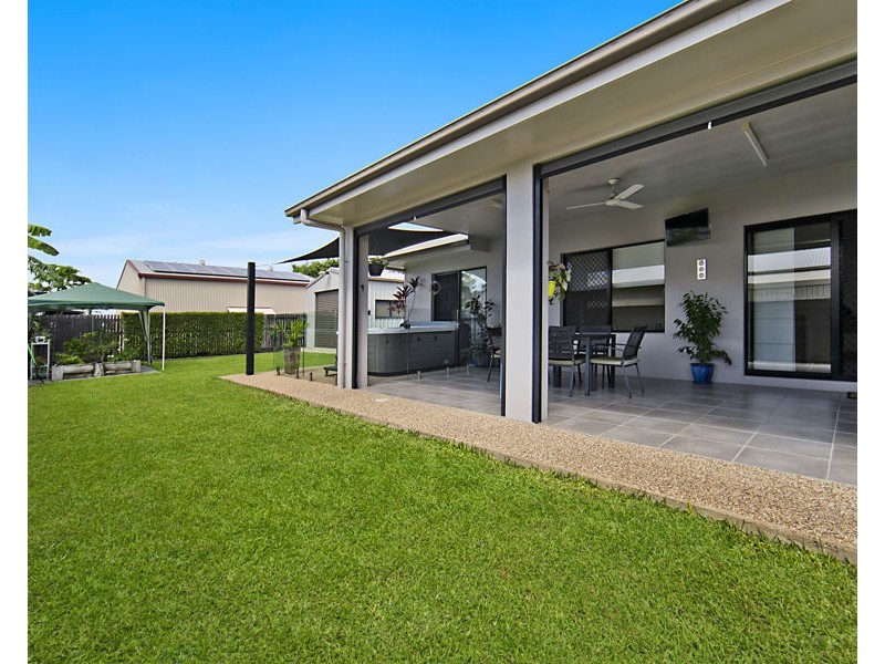 3 Keeper Court, Mount Louisa QLD 4814