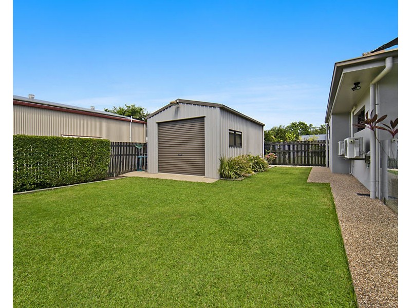 3 Keeper Court, Mount Louisa QLD 4814