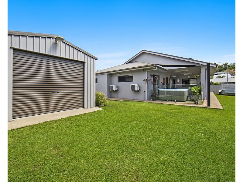 3 Keeper Court, Mount Louisa QLD 4814