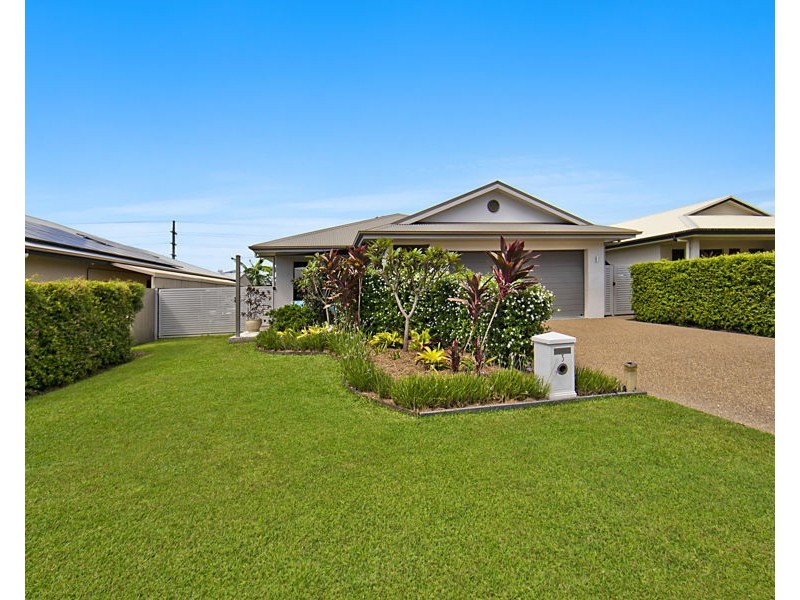 3 Keeper Court, Mount Louisa QLD 4814