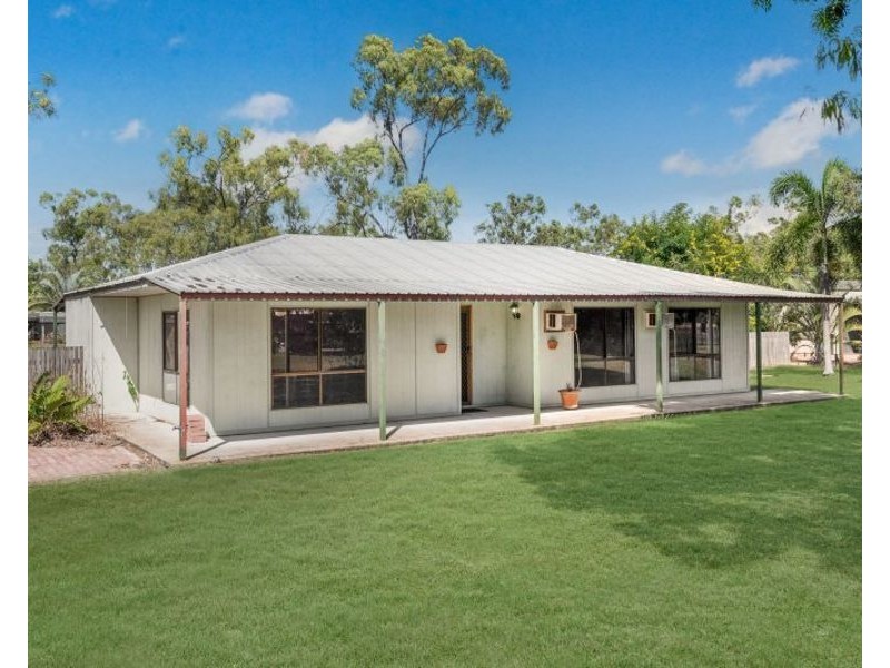 6 Minsky Court, Mount Low QLD 4818