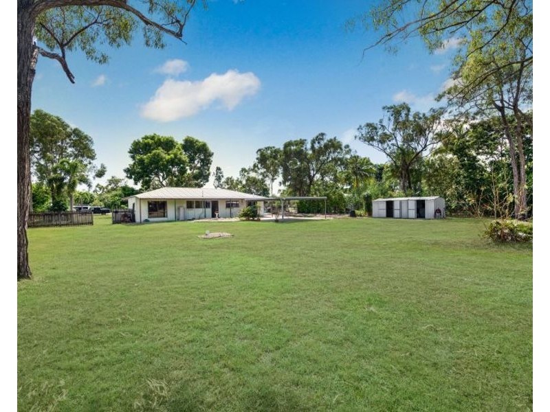 6 Minsky Court, Mount Low QLD 4818