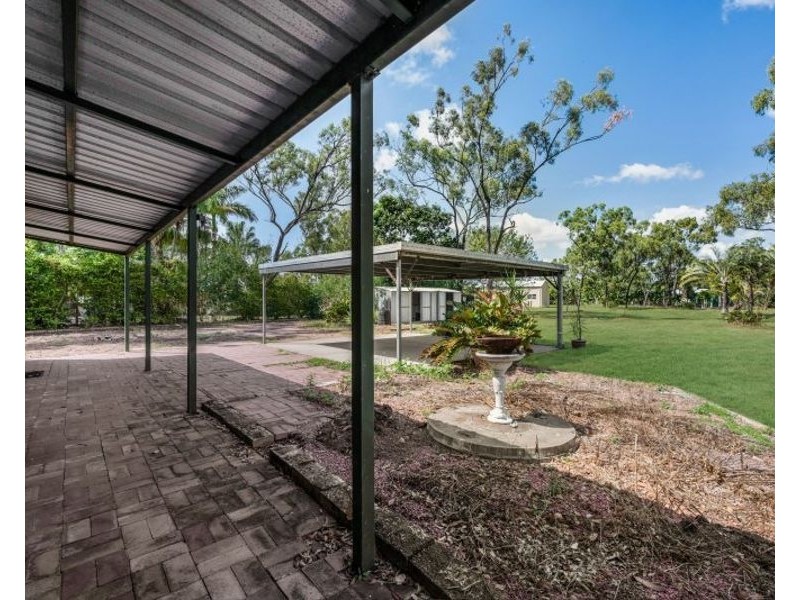 6 Minsky Court, Mount Low QLD 4818