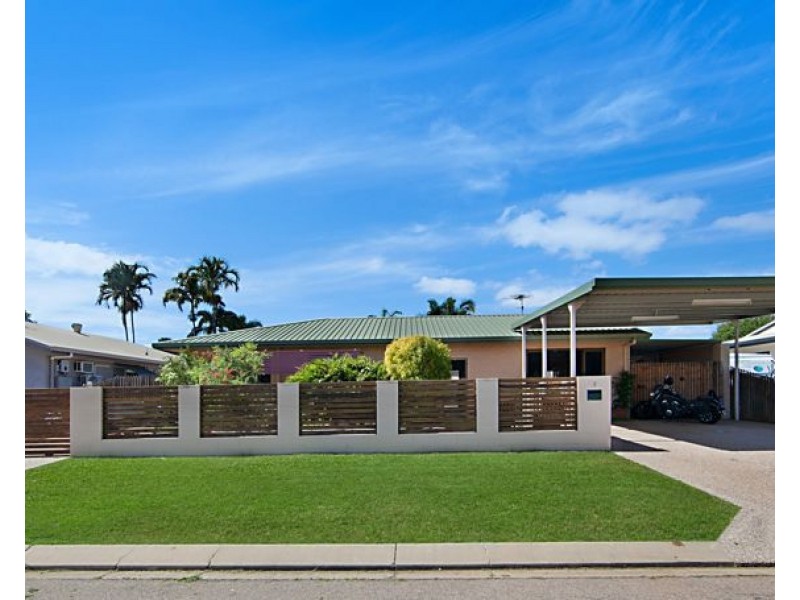 3 Music Court, Condon QLD 4815