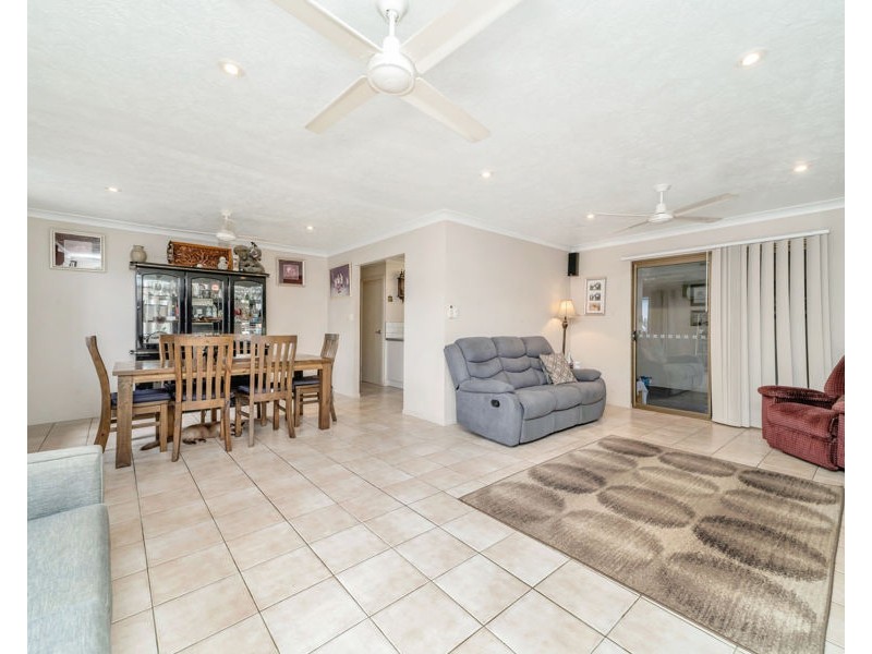 3 Music Court, Condon QLD 4815