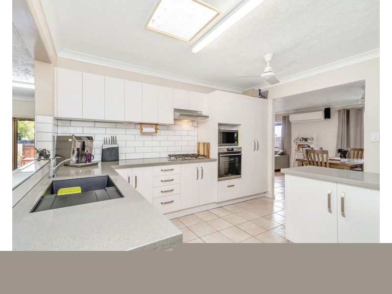 3 Music Court, Condon QLD 4815