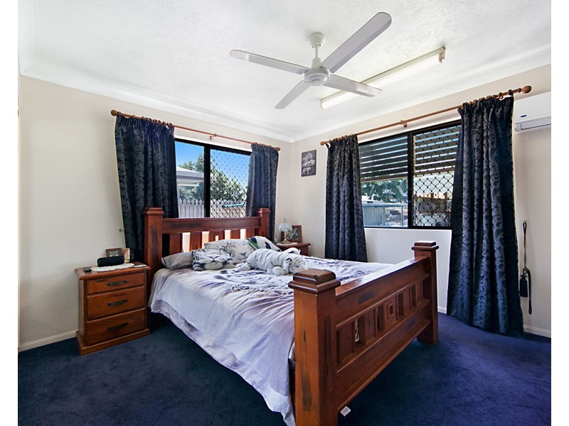 3 Music Court, Condon QLD 4815