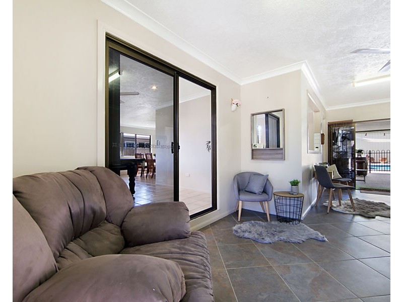 3 Music Court, Condon QLD 4815