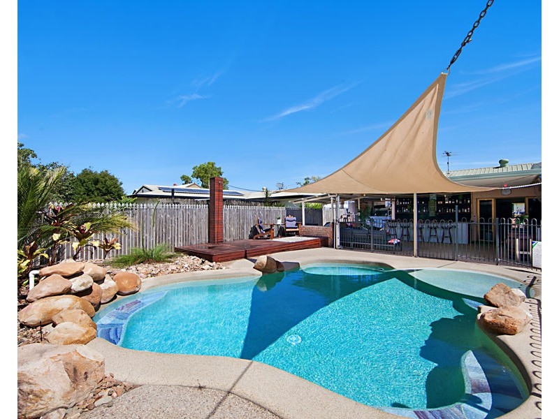 3 Music Court, Condon QLD 4815