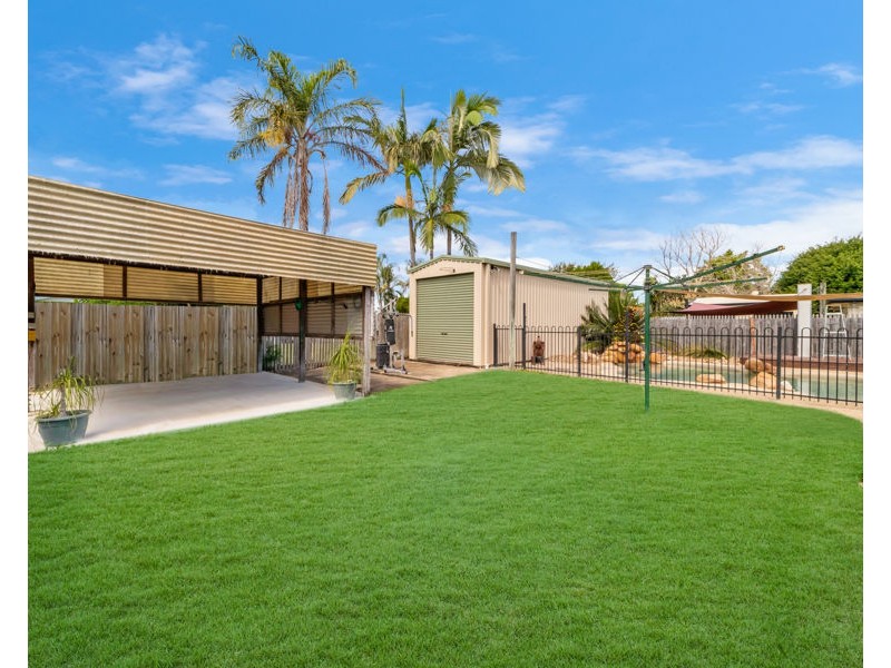 3 Music Court, Condon QLD 4815