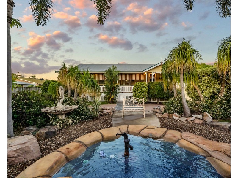 14 Mango Avenue, Mundingburra QLD 4812