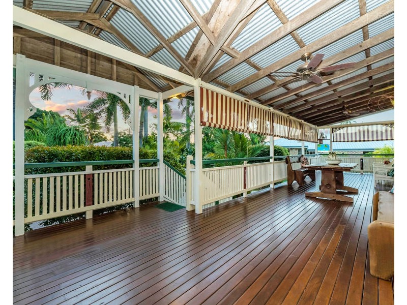 14 Mango Avenue, Mundingburra QLD 4812