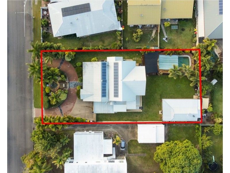 14 Mango Avenue, Mundingburra QLD 4812