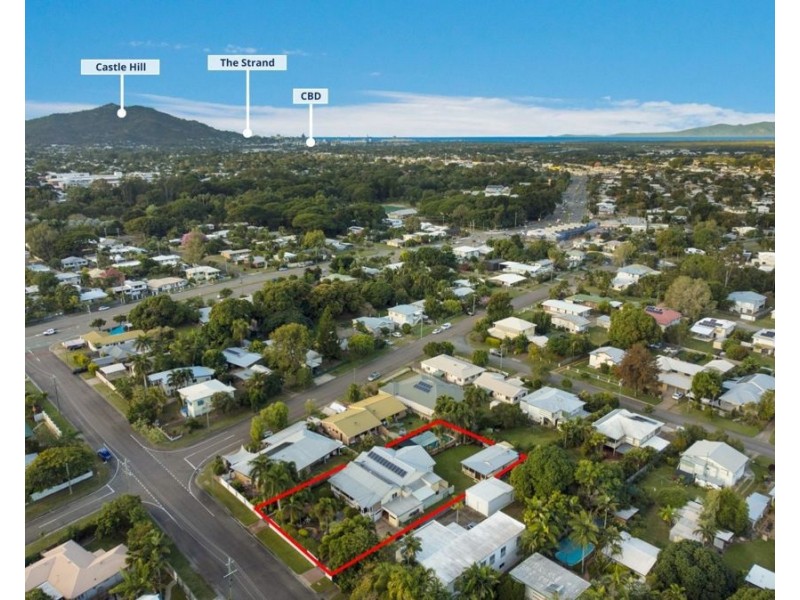 14 Mango Avenue, Mundingburra QLD 4812