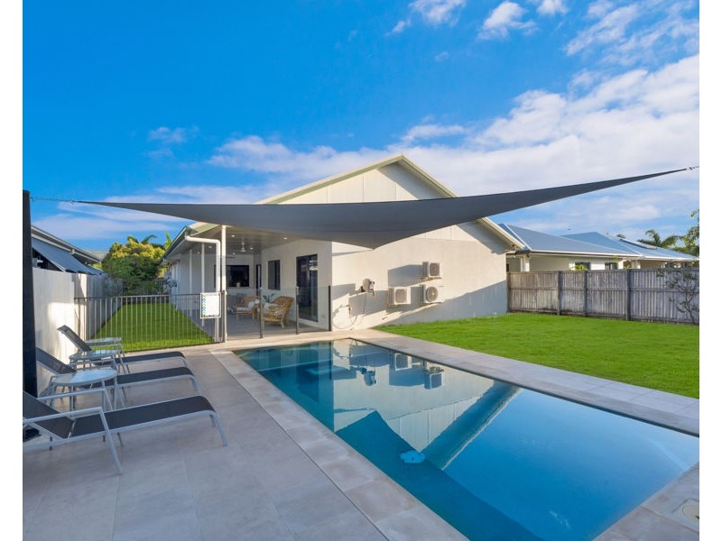 10 Eastlake Avenue, Idalia QLD 4811