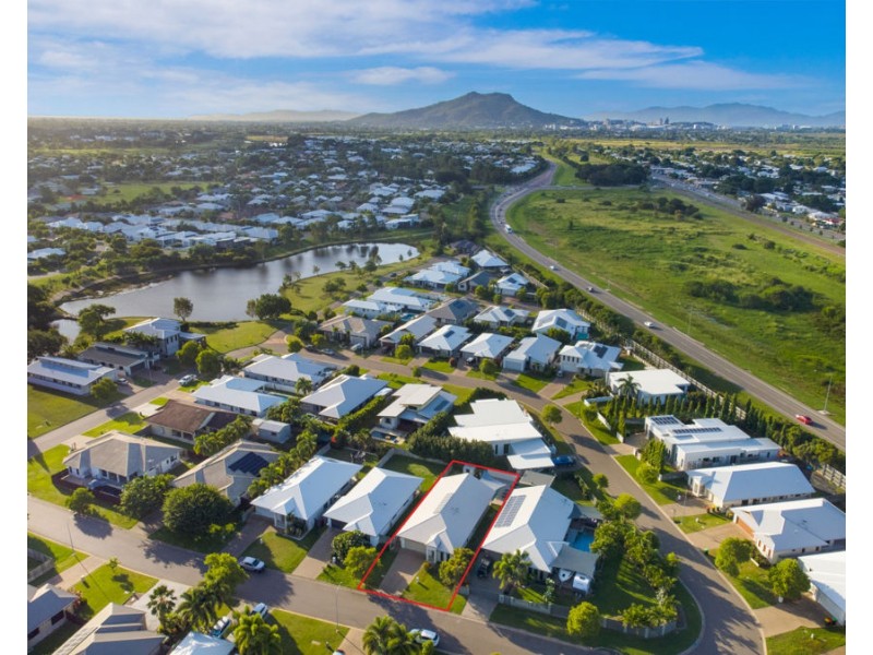 10 Eastlake Avenue, Idalia QLD 4811