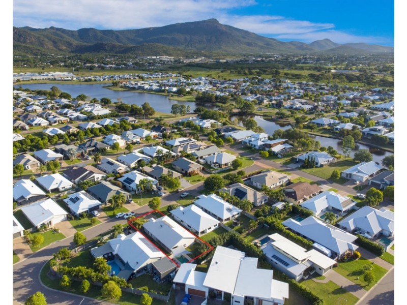 10 Eastlake Avenue, Idalia QLD 4811