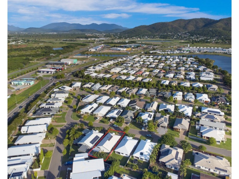 10 Eastlake Avenue, Idalia QLD 4811