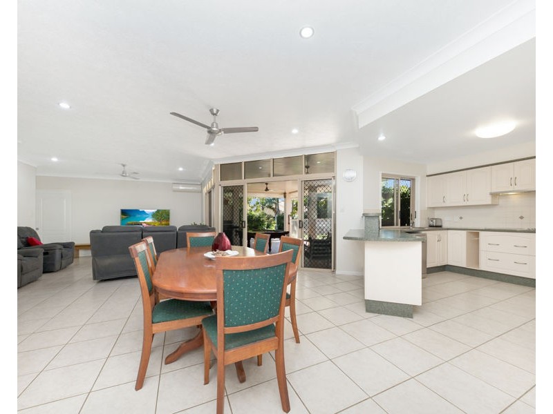 10 Riley Circuit, Kirwan QLD 4817