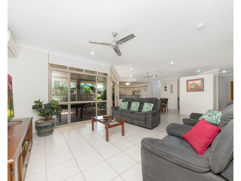 10 Riley Circuit, Kirwan QLD 4817