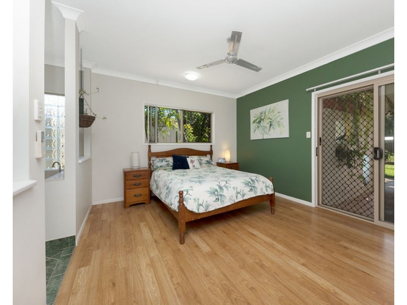 10 Riley Circuit, Kirwan QLD 4817