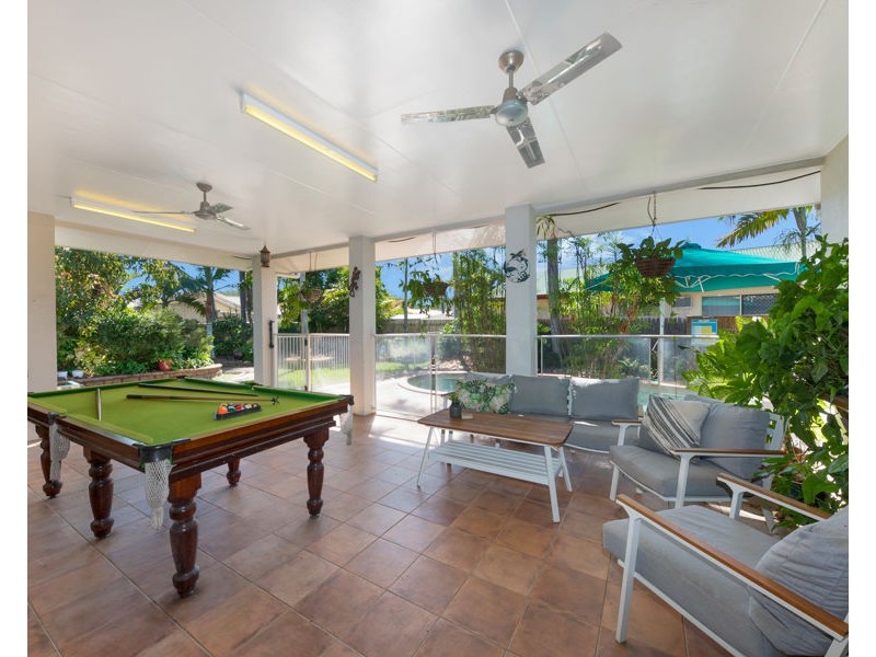 10 Riley Circuit, Kirwan QLD 4817