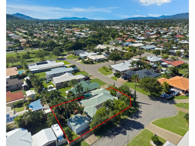 10 Riley Circuit, Kirwan QLD 4817