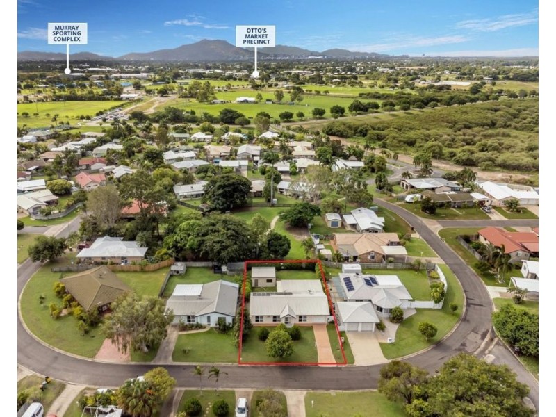 18 Downey Crescent, Annandale QLD 4814