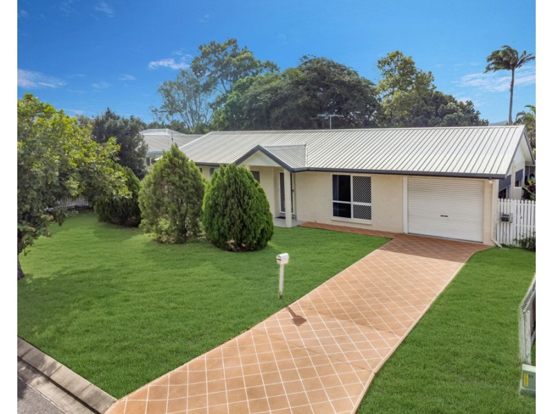 18 Downey Crescent, Annandale QLD 4814